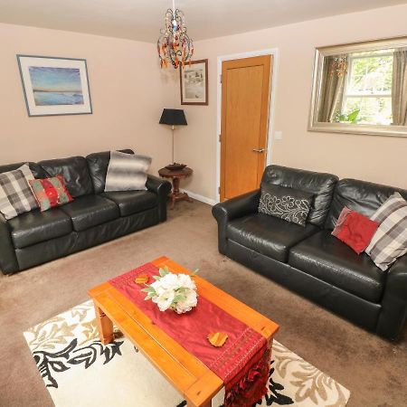 The Old Mill Villa Milford Haven Luaran gambar