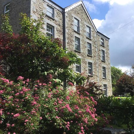 The Old Mill Villa Milford Haven Luaran gambar