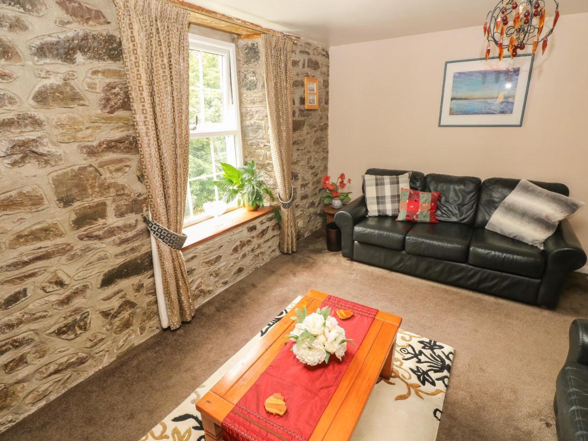 The Old Mill Villa Milford Haven Luaran gambar