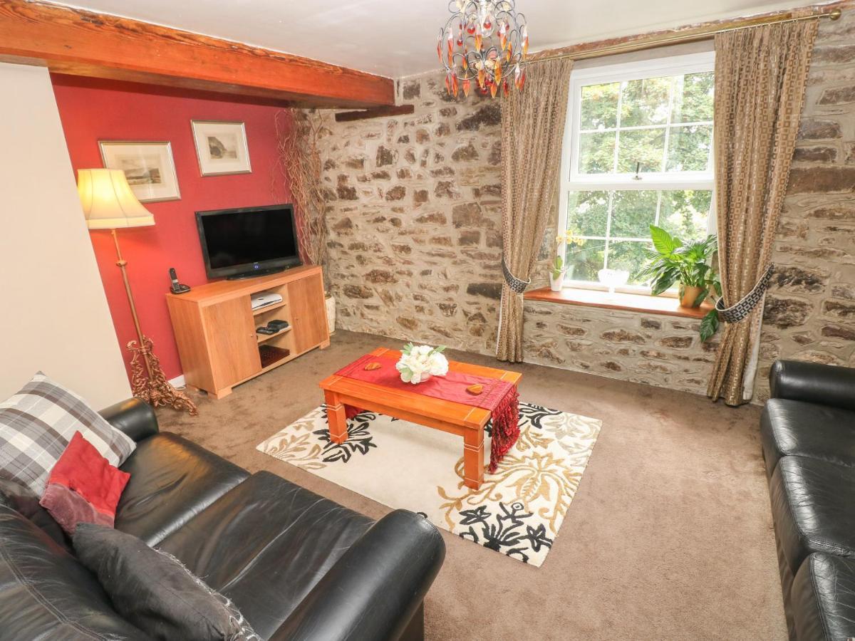 The Old Mill Villa Milford Haven Luaran gambar