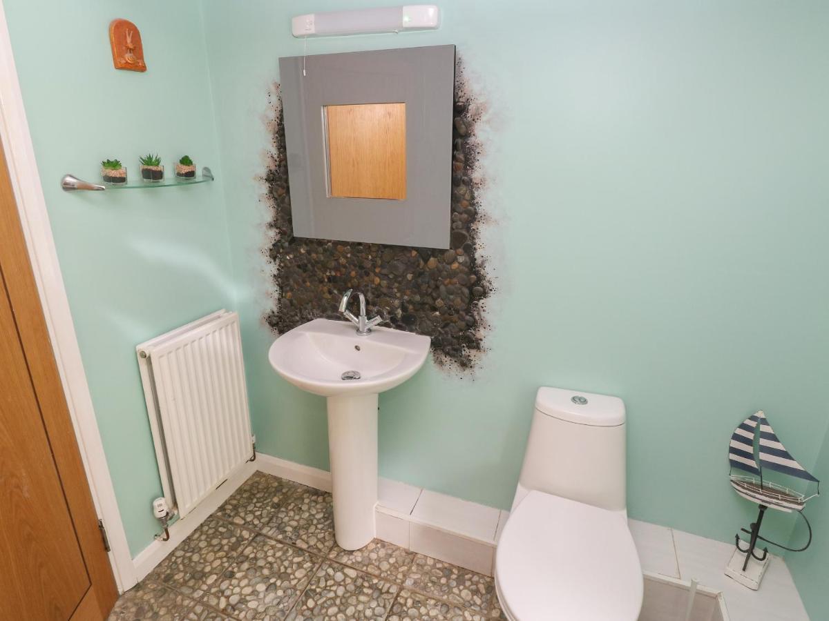 The Old Mill Villa Milford Haven Luaran gambar