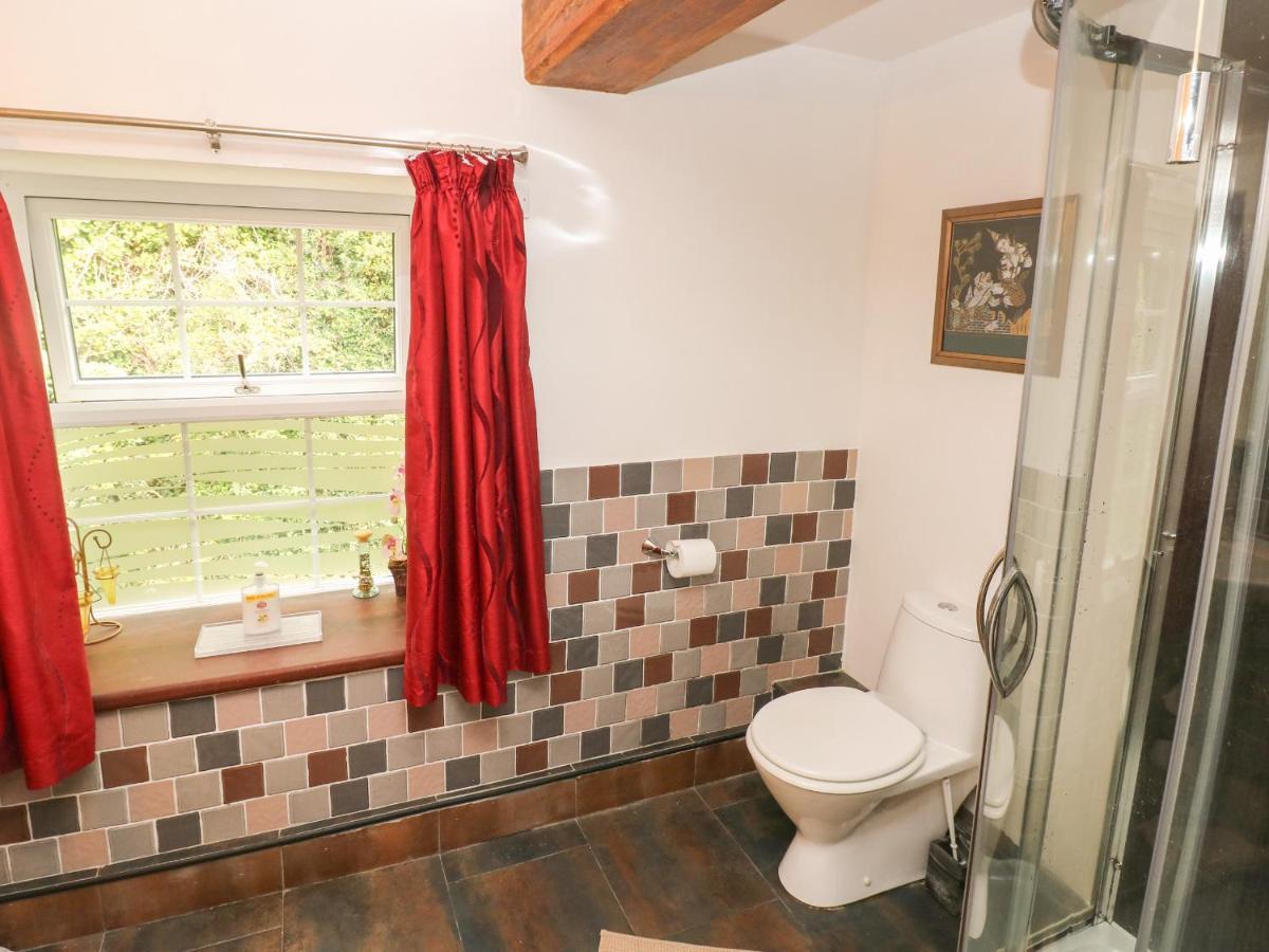 The Old Mill Villa Milford Haven Luaran gambar