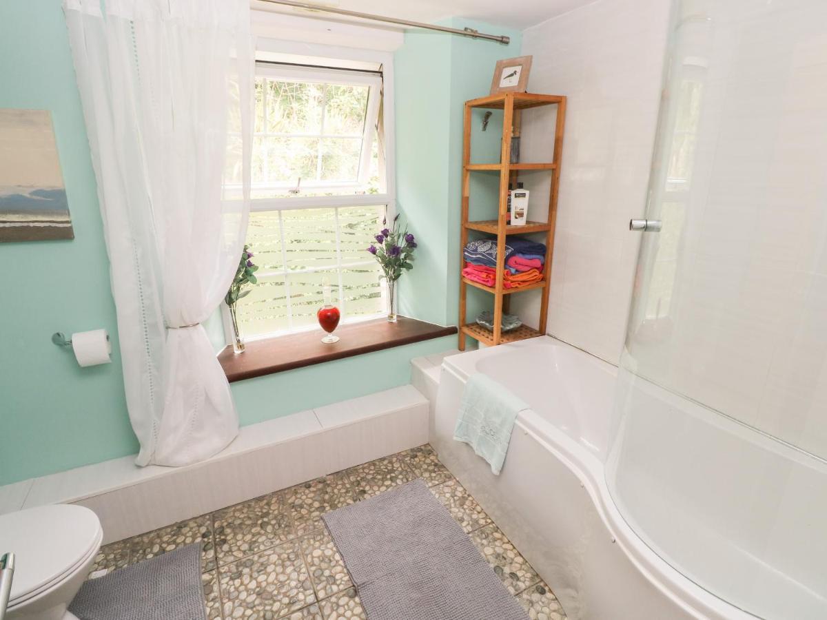 The Old Mill Villa Milford Haven Luaran gambar