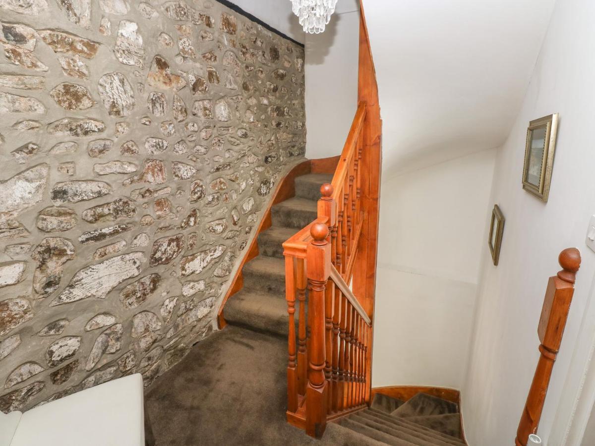 The Old Mill Villa Milford Haven Luaran gambar