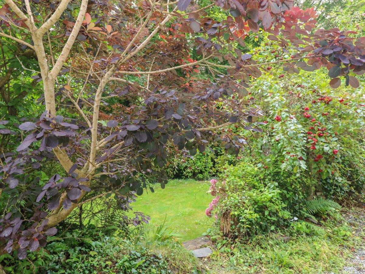 The Old Mill Villa Milford Haven Luaran gambar